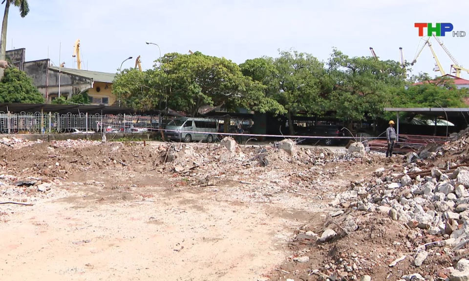 Bản tin tiếng Anh (28/07/2024)