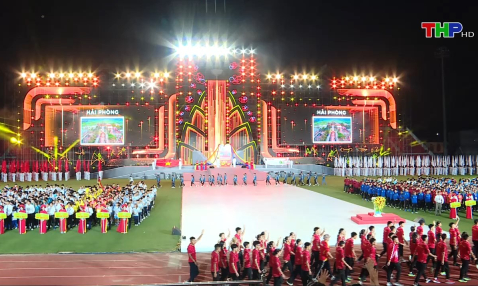 Bản tin thời sự trưa (29/07/2024)