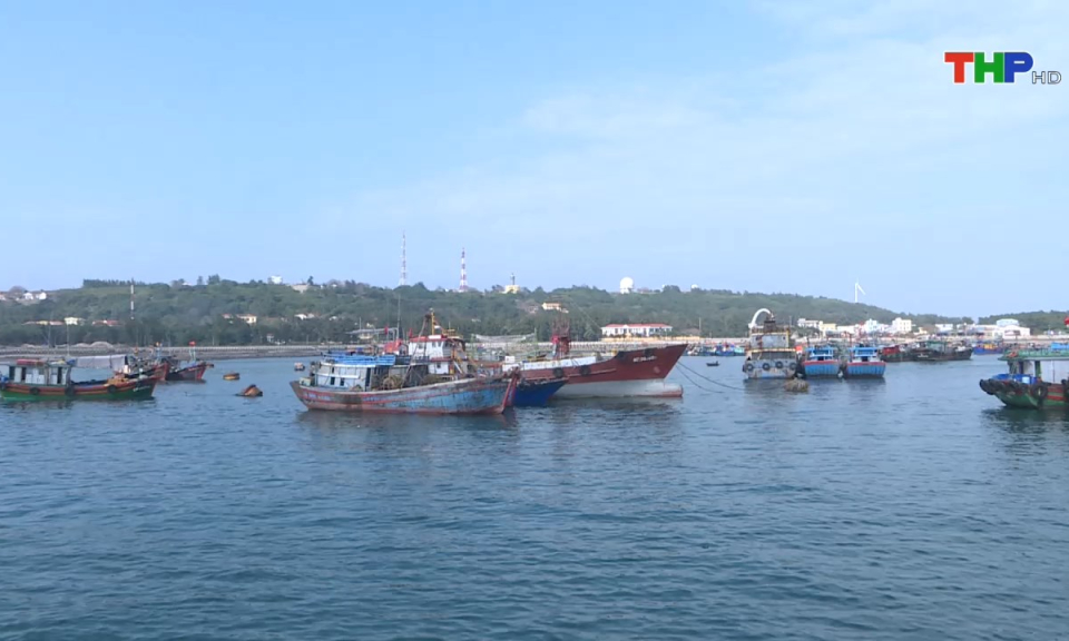 Phim t&agrave;i liệu: Đo&agrave;n kết x&acirc;y dựng, ph&aacute;t huy gi&aacute; trị văn h&oacute;a, con người nơi huyện đảo tiền ti&ecirc;u của Tổ quốc