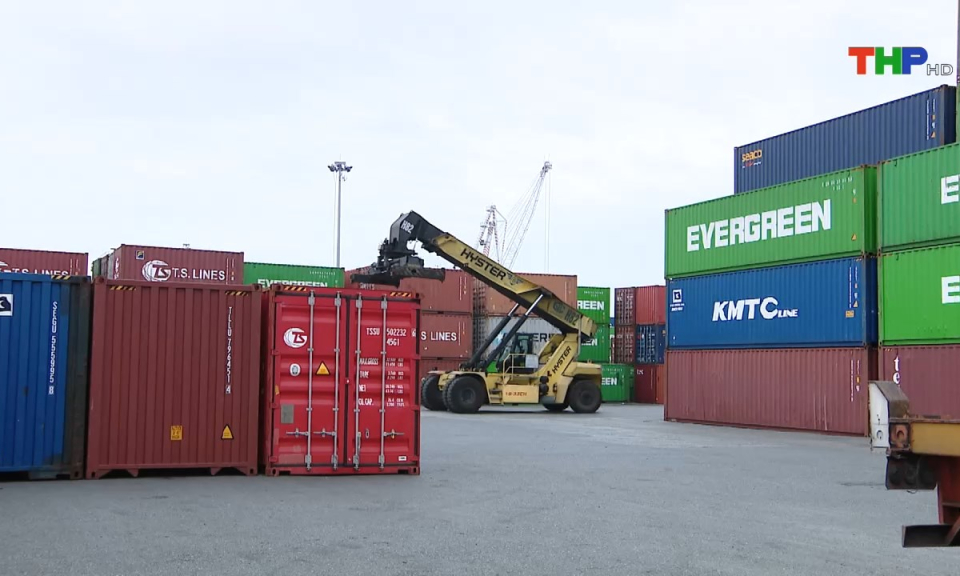 Bản tin Hải Ph&ograve;ng h&ocirc;m nay (29/07/2024)