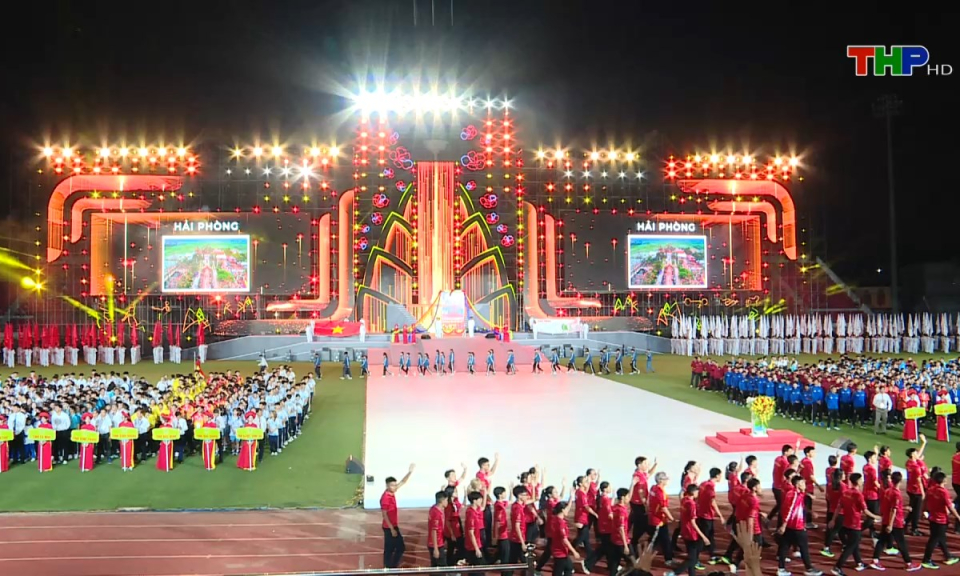 Bản tin tiếng Anh (29/07/2024)