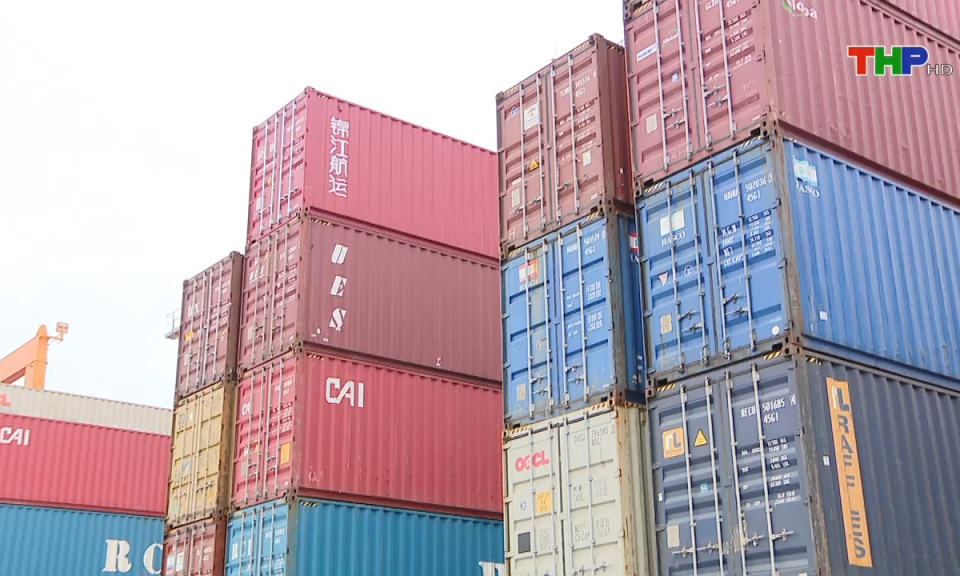 Bản tin tiếng Trung (29/07/2024)