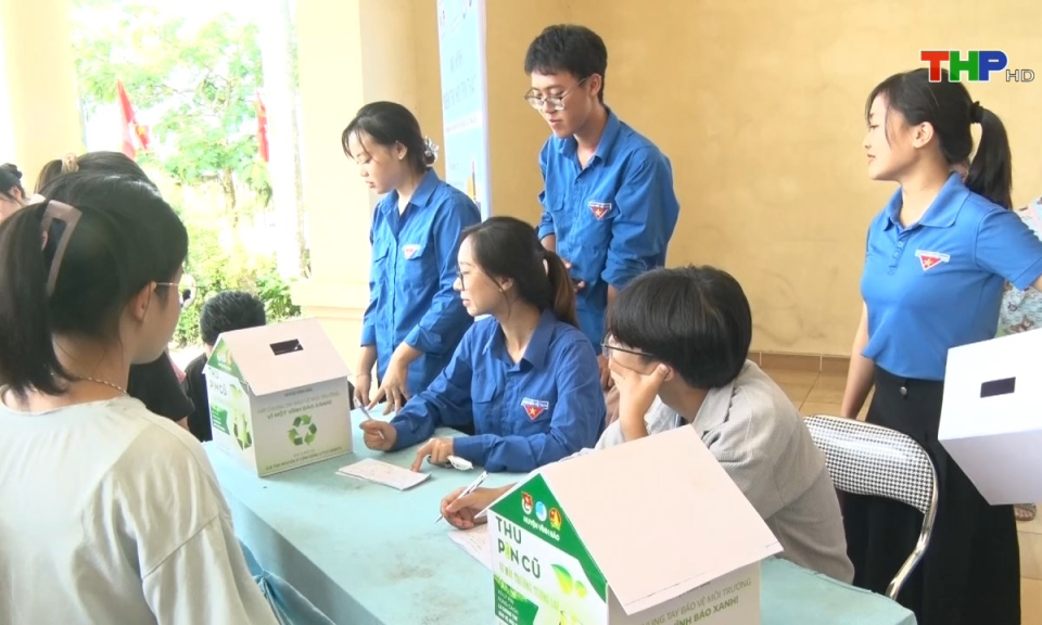 Bản tin thời sự s&aacute;ng (30/07/2024)