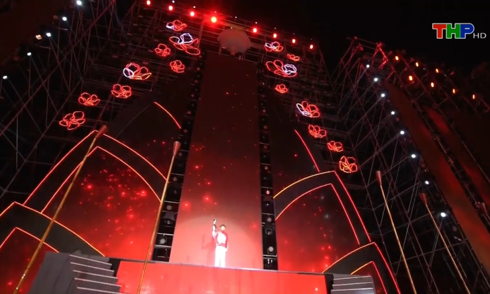 Bản tin thời sự tối (29/07/2024)