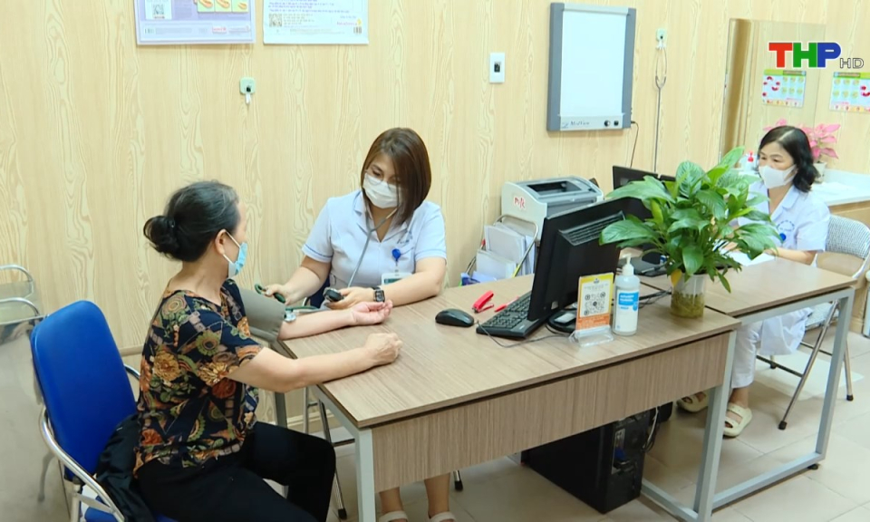 Cải c&aacute;ch h&agrave;nh ch&iacute;nh: Cải c&aacute;ch h&agrave;nh ch&iacute;nh mang lại sự h&agrave;i l&ograve;ng cho người bệnh