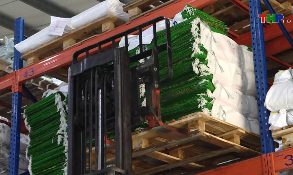 Bản tin tiếng Anh (30/07/2024)