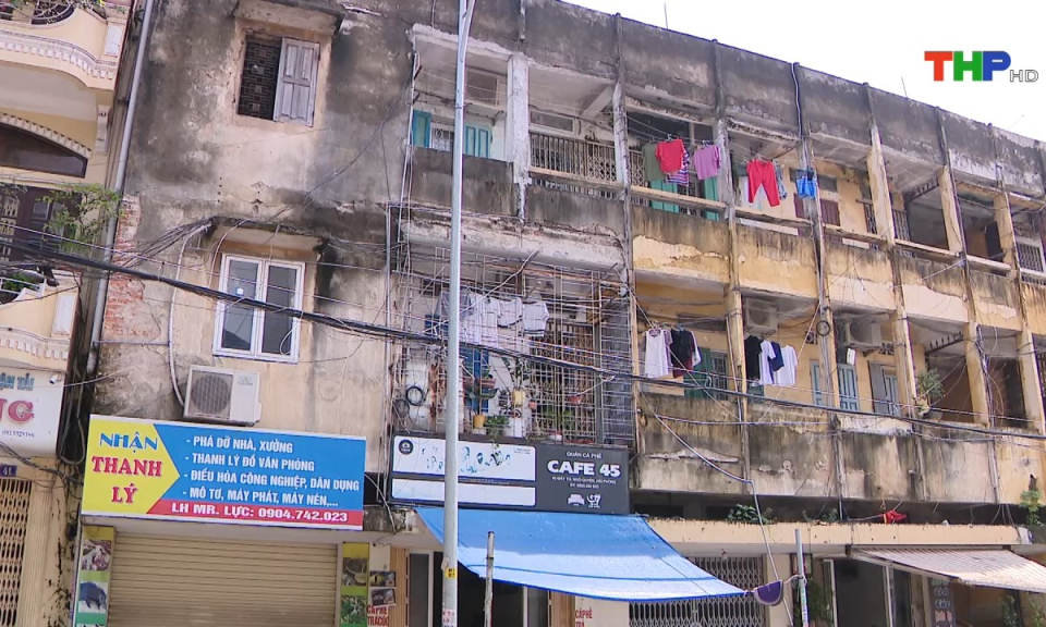 Bản tin tiếng Trung (30/07/2024)