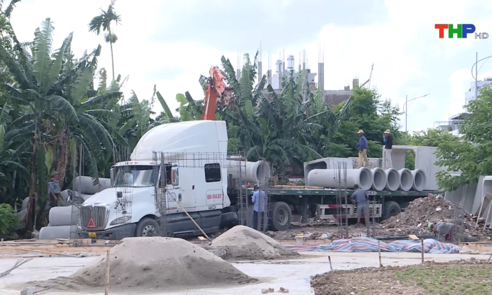 Bản tin thời sự s&aacute;ng (31/07/2024)