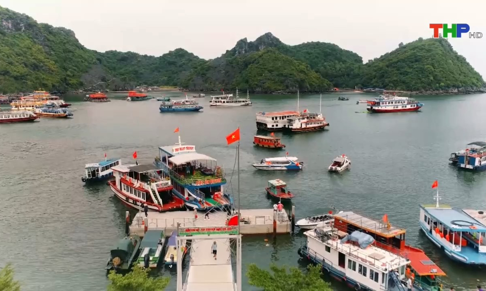 10 ph&uacute;t v&agrave;ng (31/07/2024)