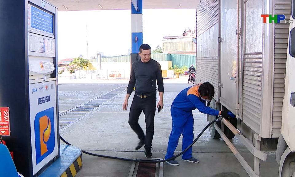 10 ph&uacute;t v&agrave;ng (01/08/2024)