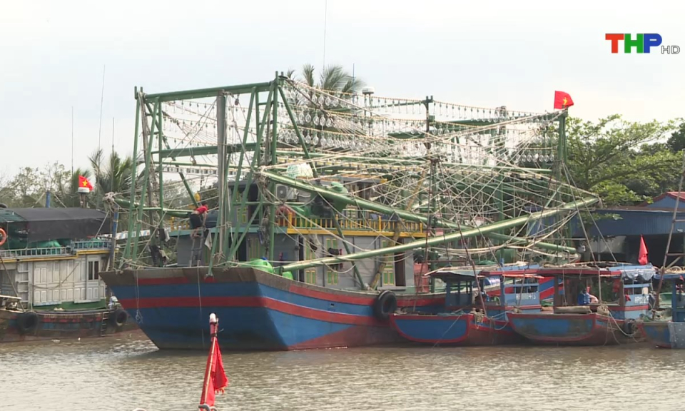 Bản tin thời sự s&aacute;ng (02/08/2024)