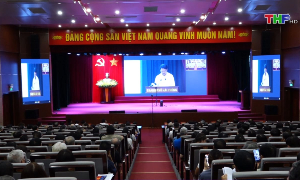 Bản tin thời sự trưa (02/08/2024)