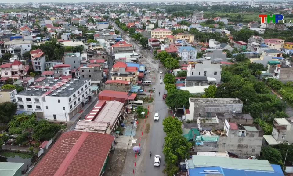 Ph&aacute;p luật v&agrave; cuộc sống: Luật đất đai 2024: Gỡ vướng trong cấp sổ đỏ cho chủ hộ gia đ&igrave;nh