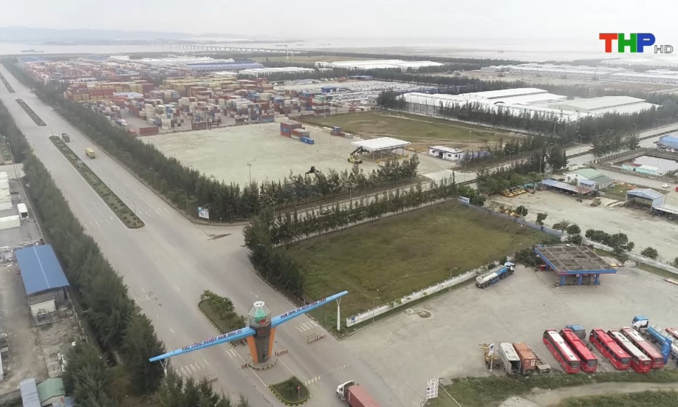 Bản tin tiếng Anh (02/08/2024)