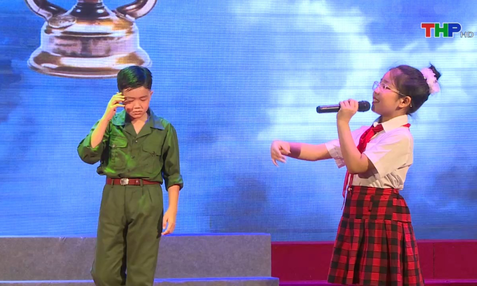 10 ph&uacute;t v&agrave;ng (03/08/2024)