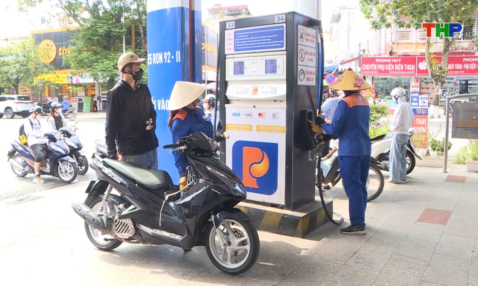 Bản tin tiếng Anh (03/08/2024)