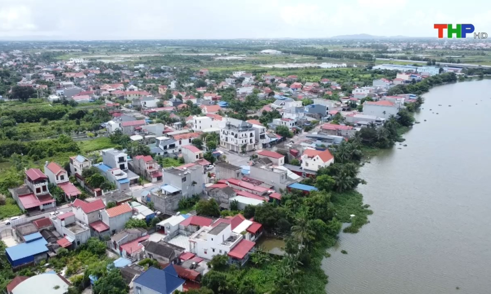 Bản tin Hải Ph&ograve;ng h&ocirc;m nay (04/08/2024)
