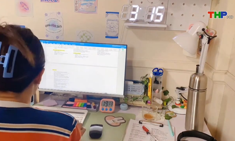 Cửa sổ du học: Chọn ng&agrave;nh g&igrave; khi đi du học