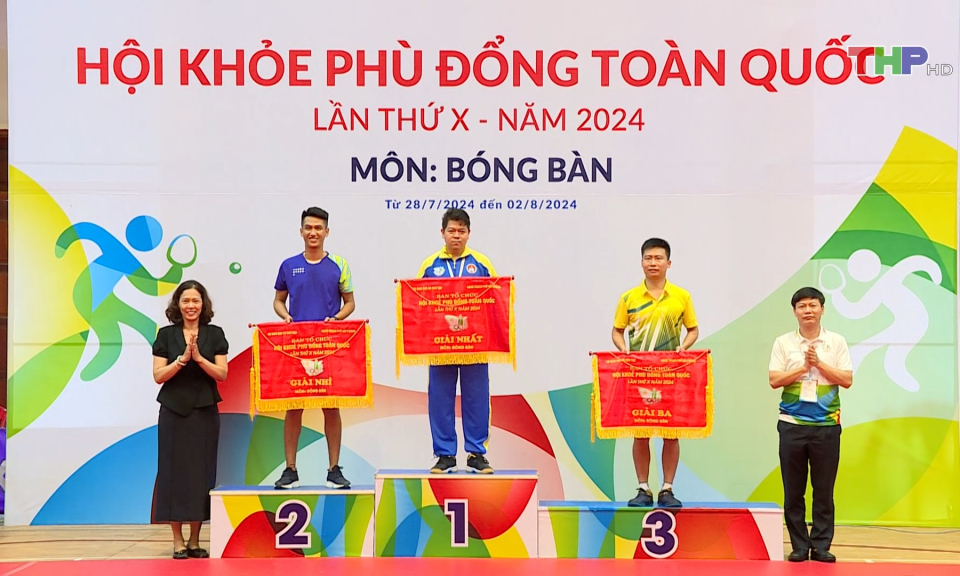 Đo&agrave;n VĐV học sinh Hải Ph&ograve;ng tiếp tục gi&agrave;nh th&ecirc;m huy chương