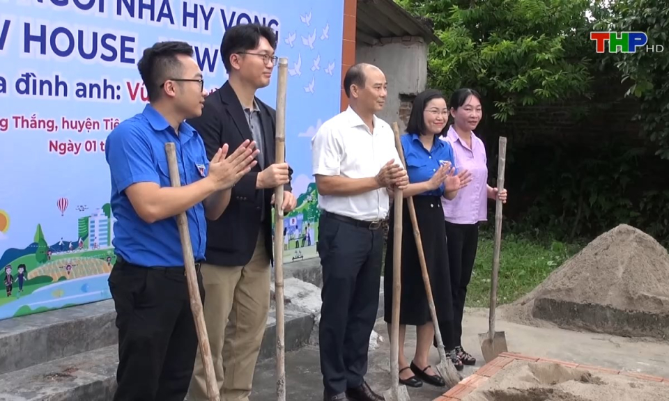 Bản tin tiếng Anh (04/08/2024)