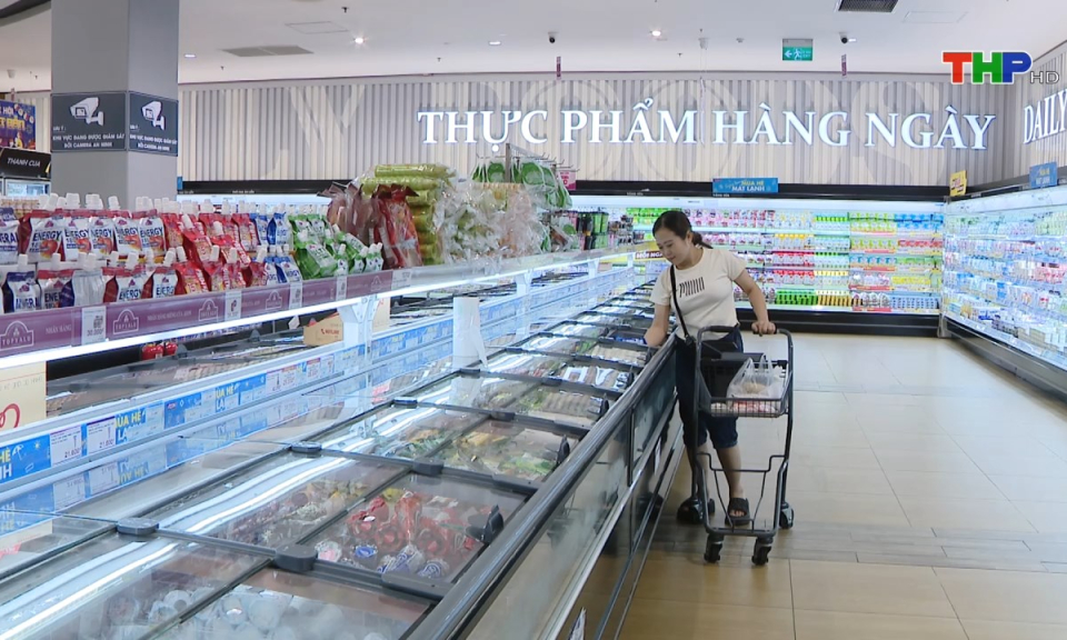 Bản tin thời sự s&aacute;ng (05/08/2024)