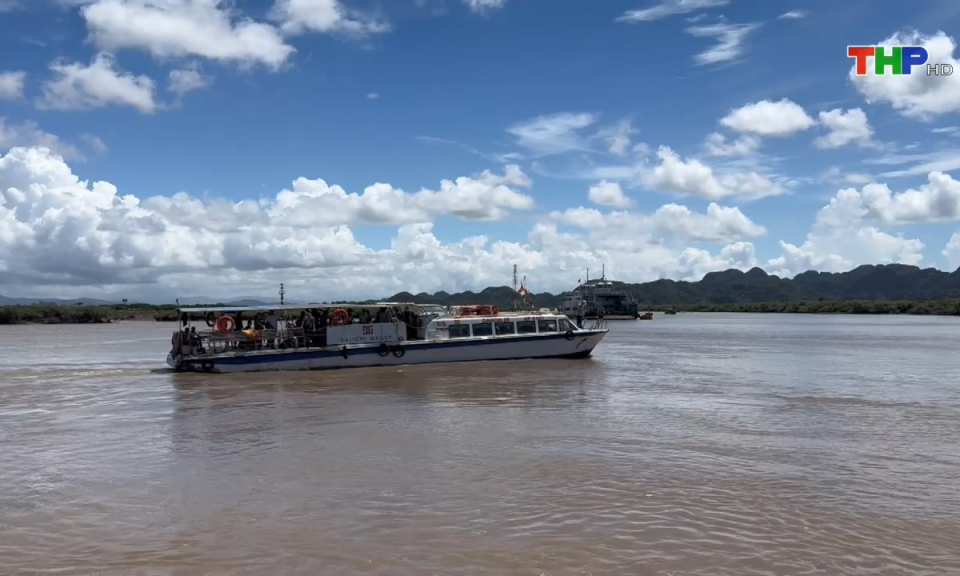 Bản tin thời sự tối (04/08/2024)