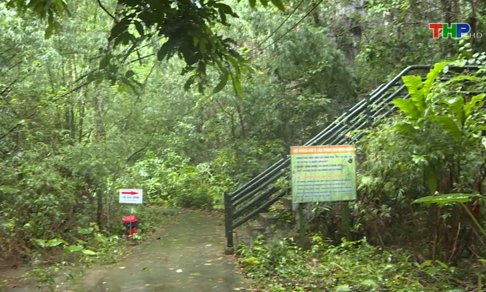 Bản tin tiếng Trung (04/08/2024)