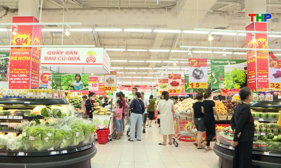 10 ph&uacute;t v&agrave;ng (05/08/2024)