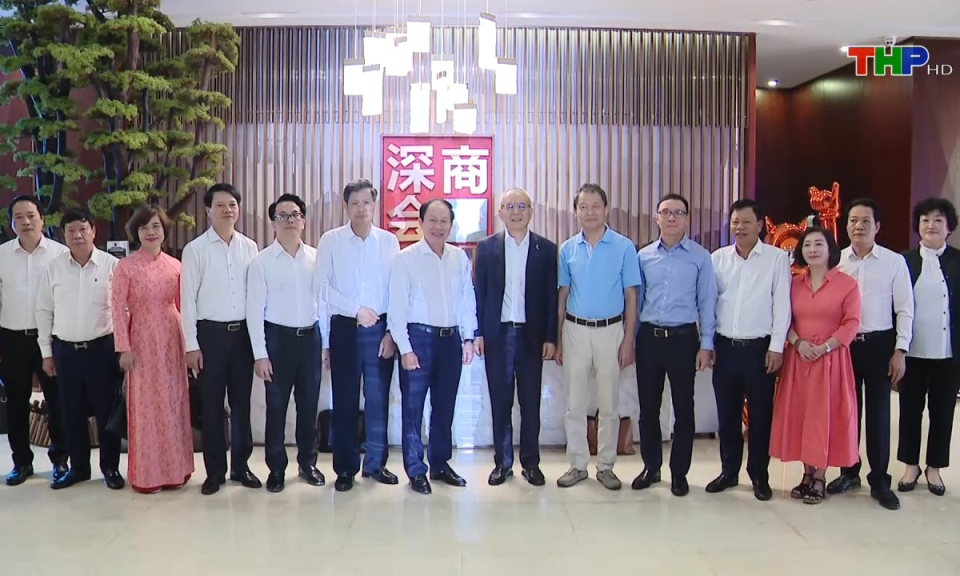 Bản tin thời sự tối (05/08/2024)