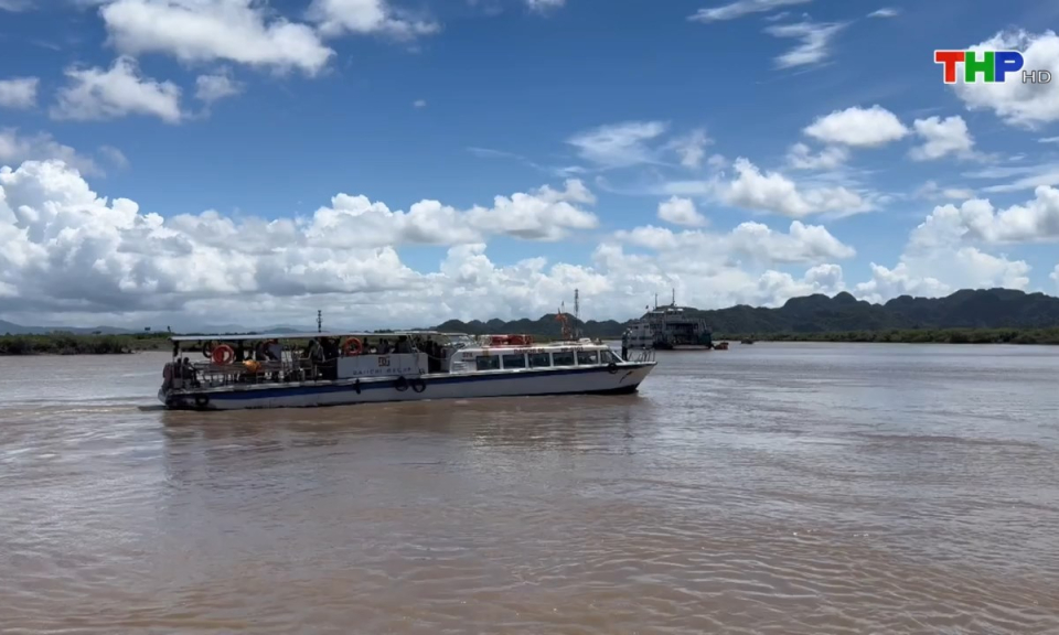 Bản tin thời sự s&aacute;ng (06/08/2024)