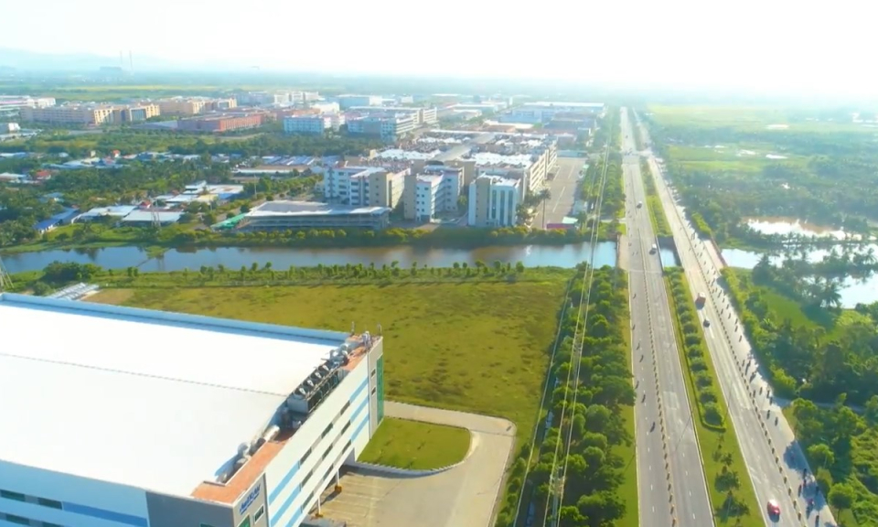 Bản tin tiếng Anh (05/08/2024)