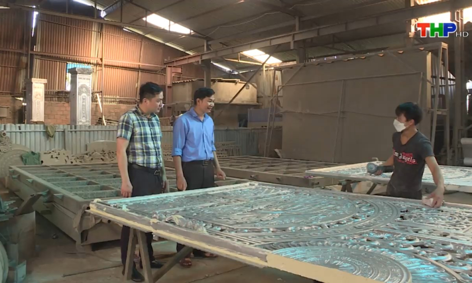 Bản tin tiếng Trung (05/08/2024)