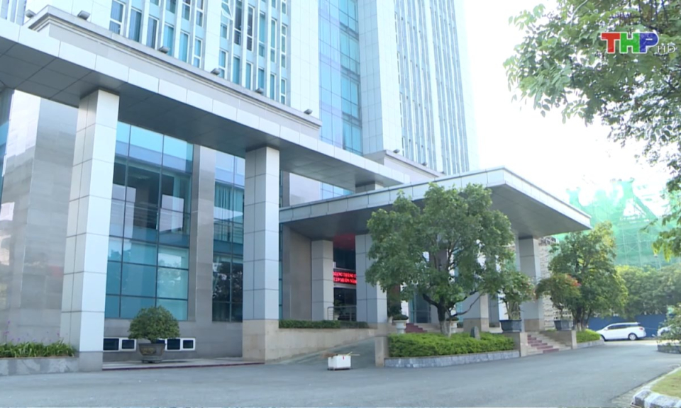 Bản tin thời sự trưa (06/08/2024)