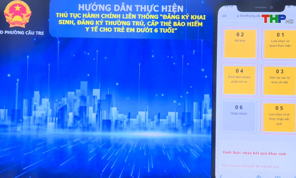 Cải c&aacute;ch h&agrave;nh ch&iacute;nh: Đẩy mạnh x&acirc;y dựng nền h&agrave;nh ch&iacute;nh minh bạch