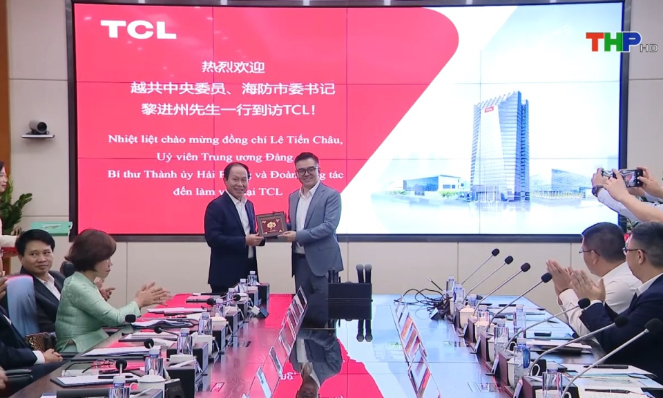 Bản tin thời sự tối (06/08/2024)