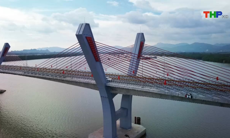 Bản tin tiếng Trung (06/08/2024)