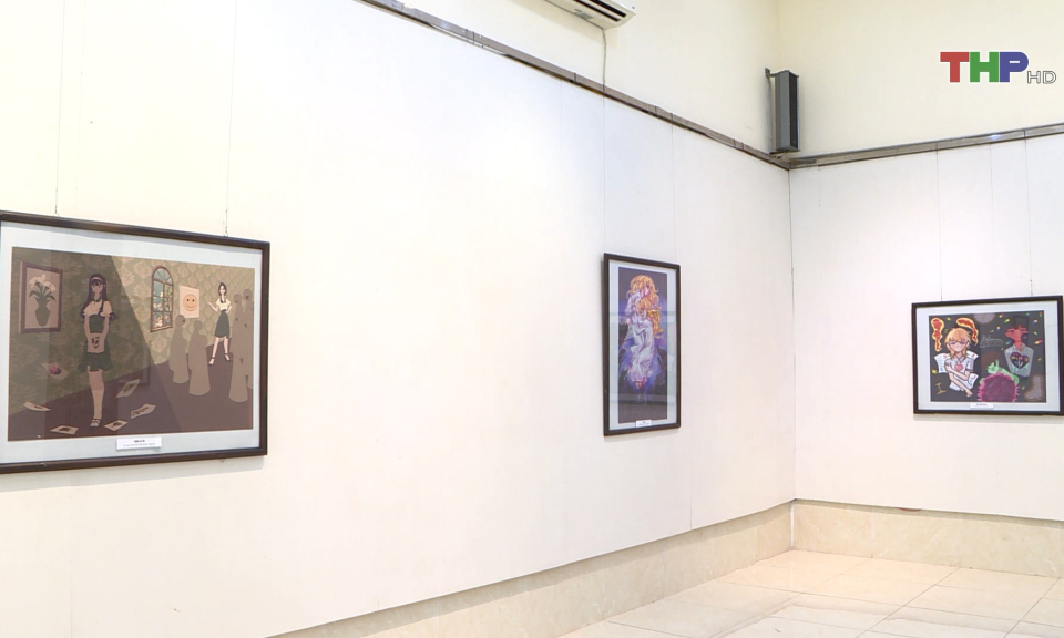   &ldquo;Lặng&rdquo; - m&ocirc; phỏng &ldquo;nỗi sợ&rdquo; của con người