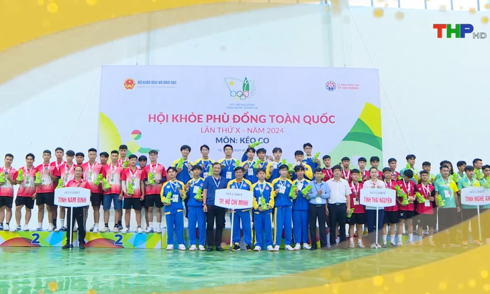 Bản tin thời sự s&aacute;ng (08/08/2024)