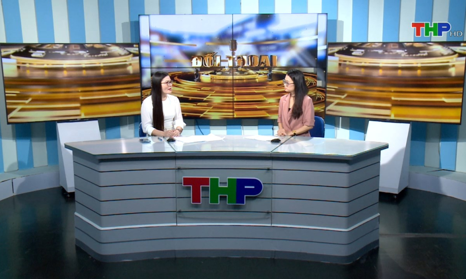 Đối thoại: Thực thi ph&aacute;p luật về Bảo vệ m&ocirc;i trường trong doanh nghiệp - Thực trạng v&agrave; Giải ph&aacute;p