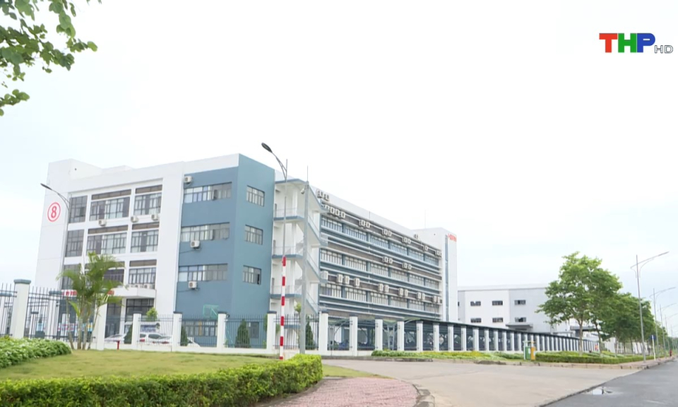 Bản tin tiếng Trung (08/08/2024)