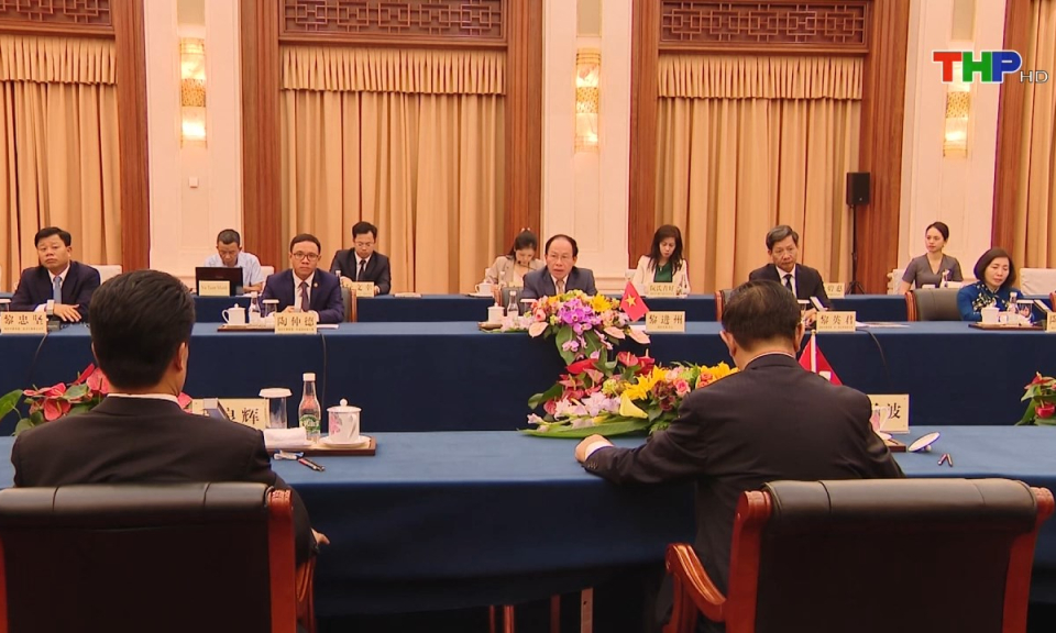 Bản tin tiếng Anh (10/08/2024)