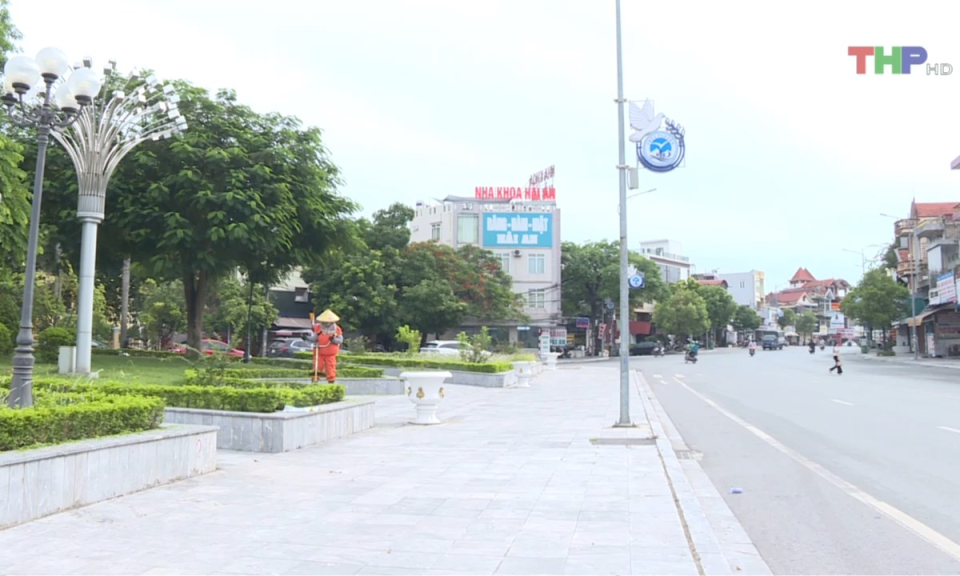 Bản tin thời sự trưa (11/08/2024)