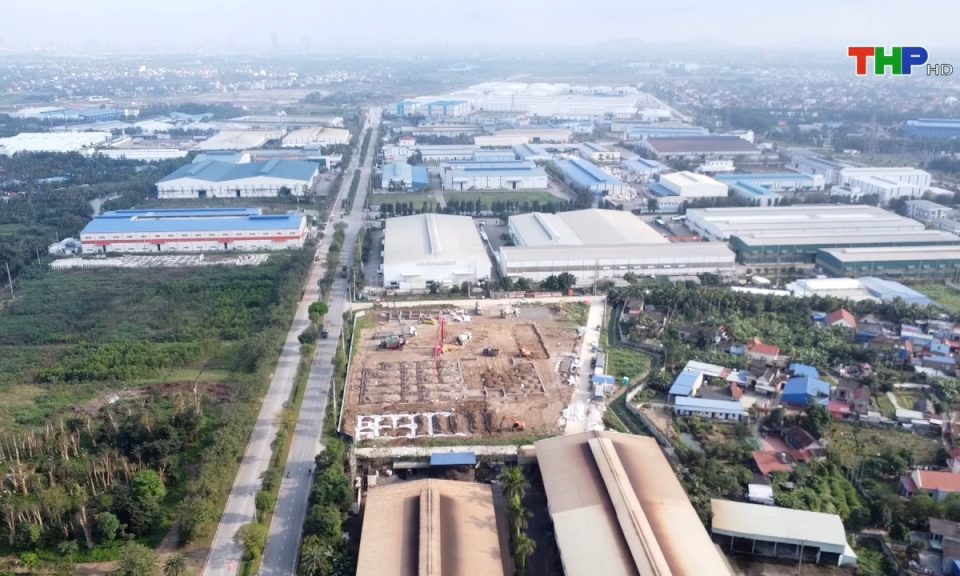 Kinh tế v&agrave; đ&ocirc; thị: Doanh nghiệp nhỏ v&agrave; vừa phục hồi v&agrave; ph&aacute;t triển