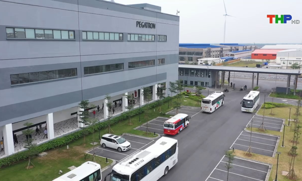 Tạp ch&iacute; kinh tế: Ph&aacute;t triển cụm c&ocirc;ng nghiệp: Cần gỡ kh&oacute; về cơ chế, ch&iacute;nh s&aacute;ch