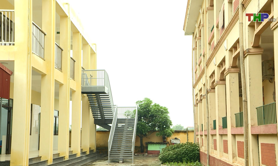 Ph&aacute;t huy sức d&acirc;n trong x&acirc;y dựng n&ocirc;ng th&ocirc;n mới kiểu mẫu 