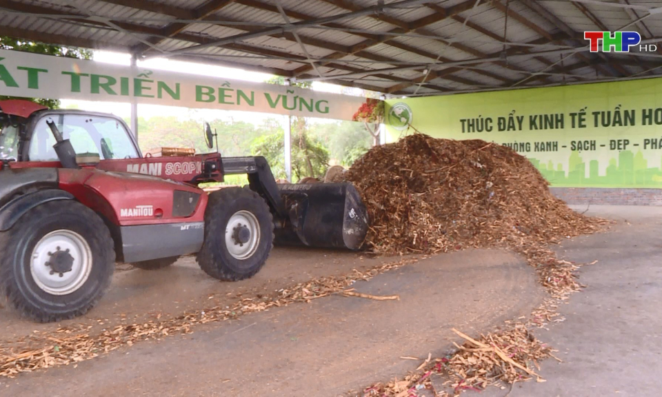 Quy định bắt buộc ph&acirc;n loại r&aacute;c thải tại nguồn sắp c&oacute; hiệu lực