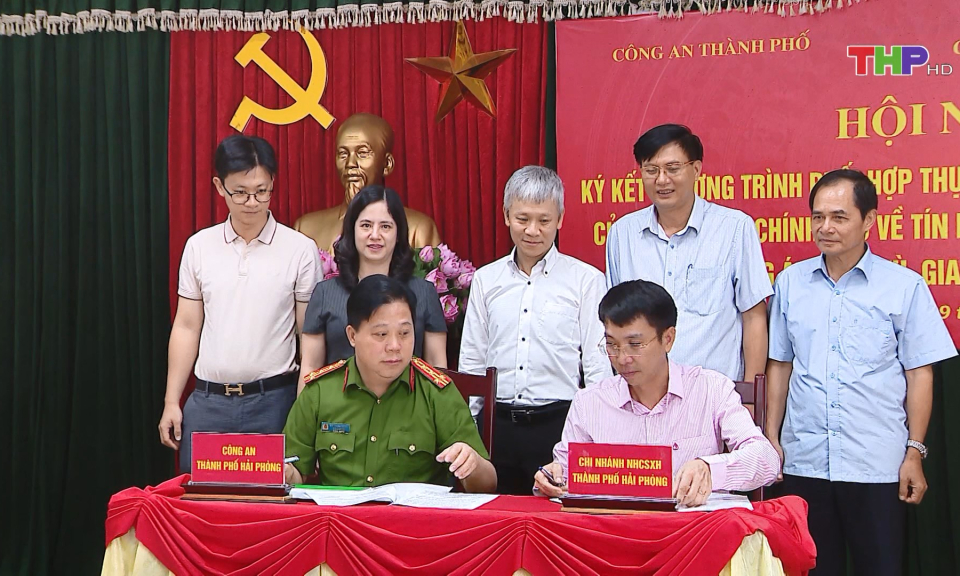 Ch&iacute;nh s&aacute;ch t&iacute;n dụng hỗ trợ người t&aacute;i h&ograve;a nhập cộng đồng  