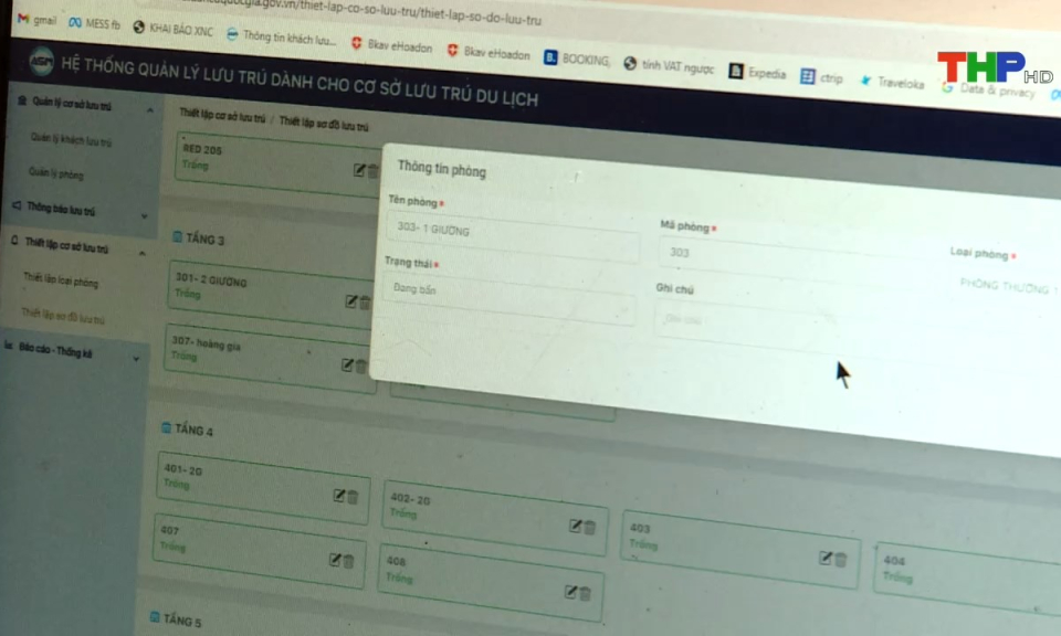 Cải c&aacute;ch h&agrave;nh ch&iacute;nh: Hiệu quả c&aacute;c m&ocirc; h&igrave;nh của Đề &aacute;n 06