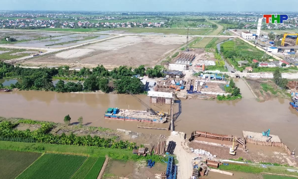 Bản tin Hải Ph&ograve;ng h&ocirc;m nay (12/08/2024)