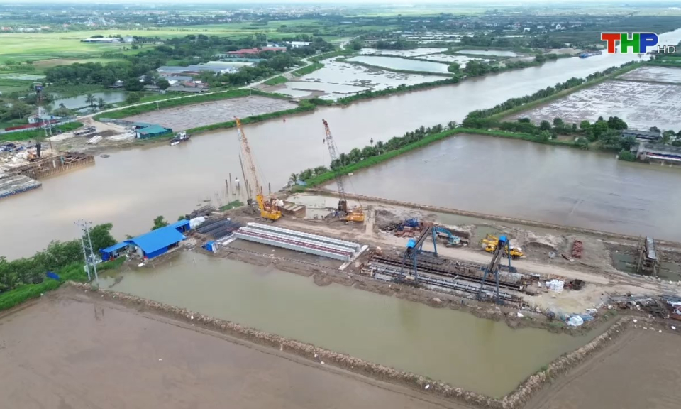 Bản tin thời sự tối (12/08/2024)